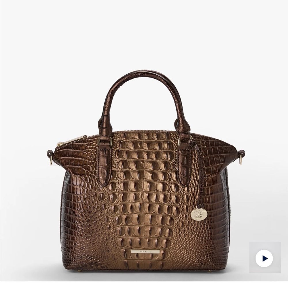 Brahmin Duxbury Satchel